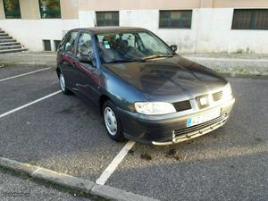 Seat Ibiza 1.4 Setembro/00 - à venda - Ligeiros