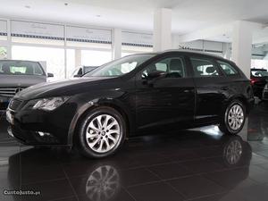 Seat Leon ST 1.6 TDI Style Eco Janeiro/17 - à venda -