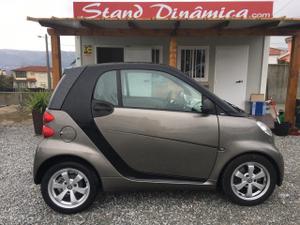 Smart ForTwo 1.0 Passion