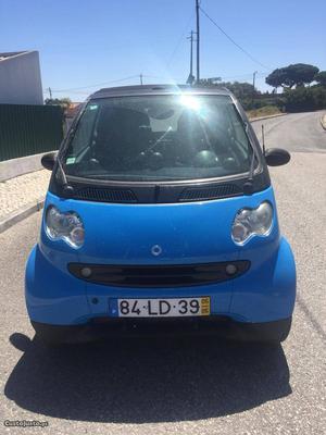 Smart ForTwo CDI Maio/05 - à venda - Descapotável /