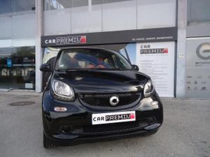 Smart Forfour PASSION