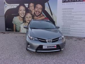 Toyota Auris Touring Sport 1.4 D-4D Exclusive