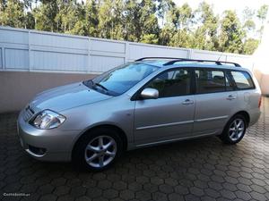 Toyota Corolla 1.4 D4-D SW Janeiro/05 - à venda - Ligeiros