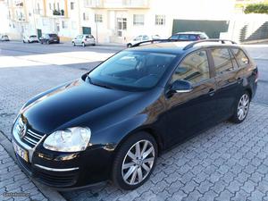 VW Golf 1.9 tdi nacional Julho/09 - à venda - Ligeiros