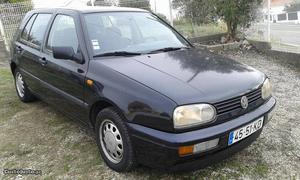 VW Golf 1.9TDI 90cv Maio/96 - à venda - Ligeiros