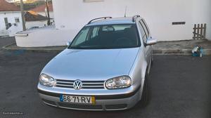 VW Golf IV Variant Julho/01 - à venda - Ligeiros