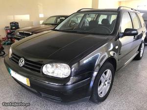 VW Golf VARIANT 1.4 i 16v Julho/01 - à venda - Ligeiros