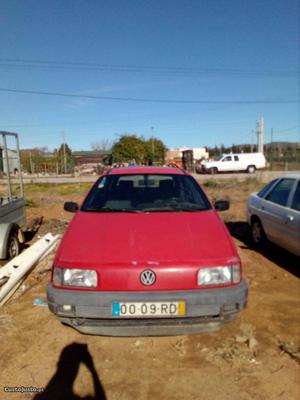 VW Passat 1.9 TD Abril/92 - à venda - Ligeiros Passageiros,