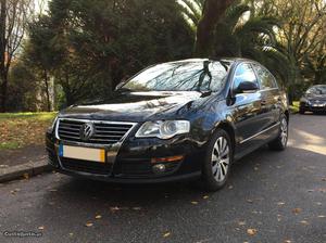 VW Passat 1.9 TDI Bluemotion Agosto/08 - à venda - Ligeiros