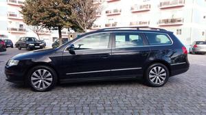 VW Passat 1.9 TDI NACIONAL Novembro/08 - à venda - Ligeiros