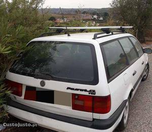 VW Passat 1.9 tdi troco Agosto/94 - à venda - Ligeiros