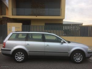 VW Passat Cx 6 1.9 tdi 130 cv Outubro/03 - à venda -