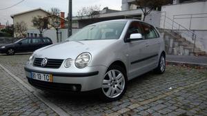 VW Polo 1.2 Maio/02 - à venda - Ligeiros Passageiros, Porto