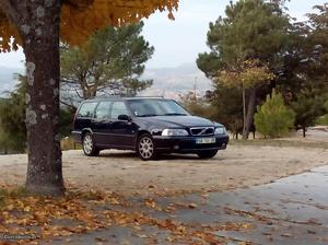 Volvo V70 gle Outubro/97 - à venda - Ligeiros Passageiros,