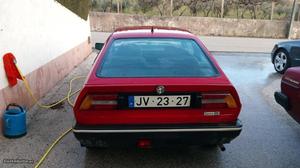 Alfa Romeo Sprint Veloce  Junho/85 - à venda -