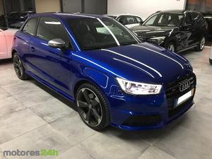 Audi A1 2.0 TFSi S1 quattro