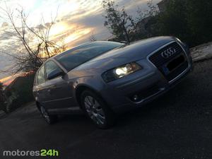 Audi A3 Sportback 1.9 TDi Ambiente