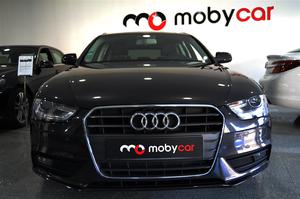  Audi A4 A. 2.0 TDI B.Line (150cv) (5p)