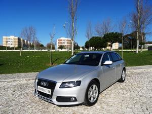  Audi A4 Avant 2.0 TDi B.Line Plus Multi. (143cv) (5p)