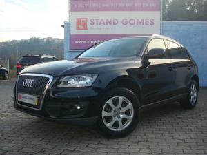  Audi Q5 2.0 TDi Exclusive (170cv) (5p)