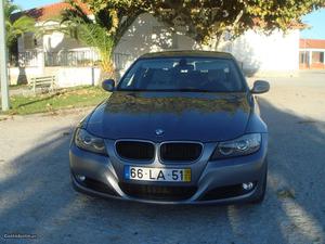 BMW 318 NACIONAL Novembro/10 - à venda - Ligeiros