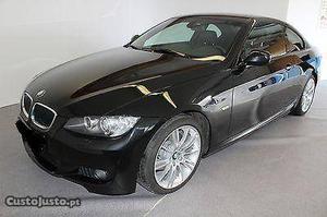BMW 320 D Coupê Pack M novo Agosto/07 - à venda - Ligeiros