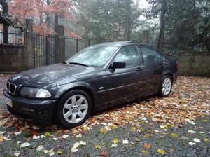 BMW 320 E46 Setembro/98 - à venda - Ligeiros Passageiros,