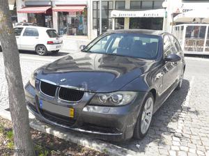 BMW 320 e90 Setembro/05 - à venda - Ligeiros Passageiros,