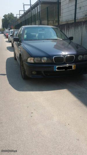 BMW 525 TDS Outubro/98 - à venda - Ligeiros Passageiros,