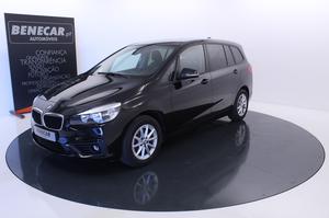  BMW Série 2 Gran Tourer 216d Advantage 7L