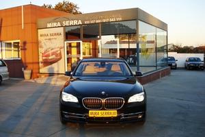  BMW Série  D Luxury (313cv) (4p)