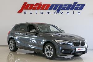  BMW Série d Advantage (10 Kms)