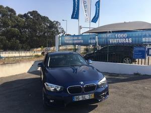  BMW Série  d edynamics line sport