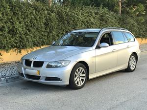  BMW Série  dA Touring (163cv) (5p)