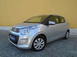  Citroen C1 1.0 VTi Feel (68cv) (5p)