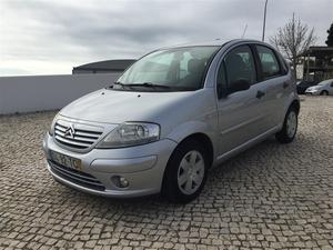  Citroen C3 1.1 SX Pack (61cv) (5p)