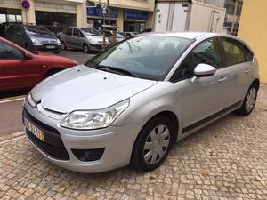  Citroen C4 1.6 HDi VTR Pack (92cv) (5p)