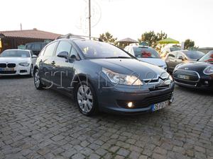  Citroen C4 1.6 HDi VTR Pack (92cv) (5p)