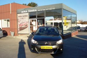  Citroen C4 1.6 e-HDi Airdream Exclusive (115cv) (5p)