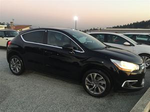  Citroen DS4 1.6 e-HDi So Chic 113g (115cv) (5p)