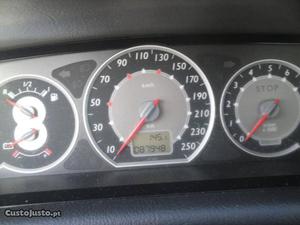 Citroën C5 1.6 HDI Exclusive Dezembro/07 - à venda -