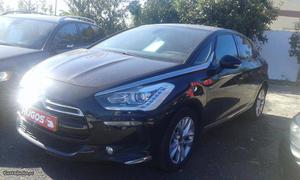 Citroën DS5 2.0 Hdi HYBRiD Outubro/12 - à venda - Ligeiros