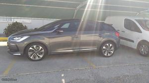 Citroën DS5 Sport Chic Hibryd4 Julho/12 - à venda -