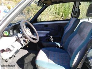 Fiat Cinquecento 0.9 Suite Agosto/94 - à venda - Ligeiros