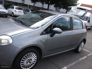 Fiat Grande Punto 1.2-ac-5p- Maio/06 - à venda -
