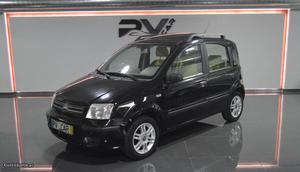 Fiat Panda 1.2 Caixa Automatica Agosto/06 - à venda -