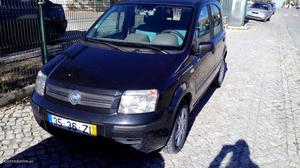 Fiat Panda 1.3 Dezembro/04 - à venda - Ligeiros