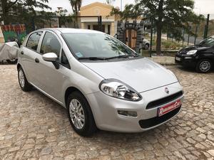  Fiat Punto 1.2 Pop S&S (69cv) (5p)