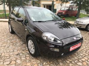  Fiat Punto Evo 1.2 Dynamic (69cv) (5p)