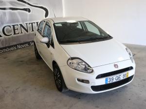 Fiat Punto cv